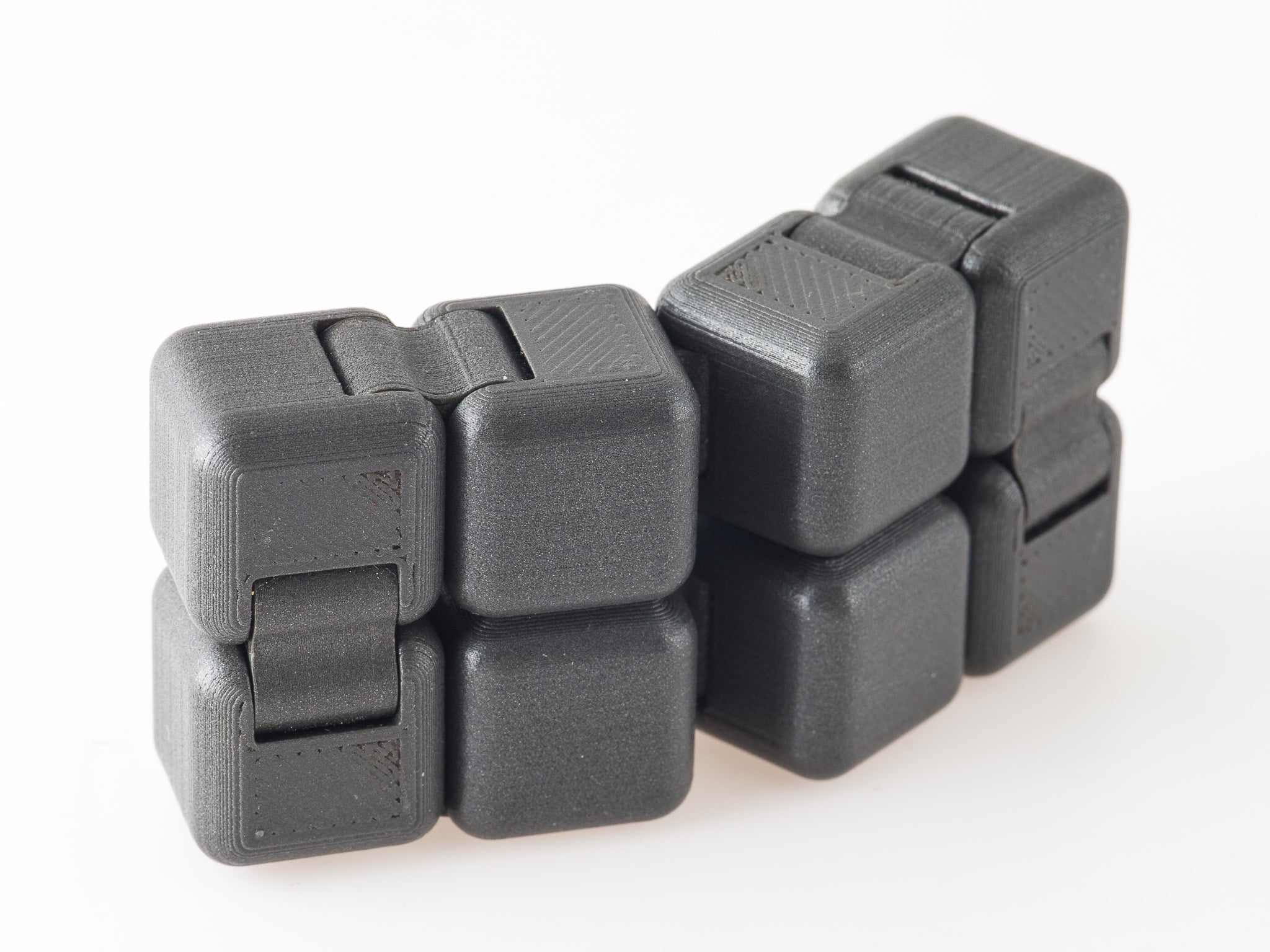 Magnetic Fidget Cube