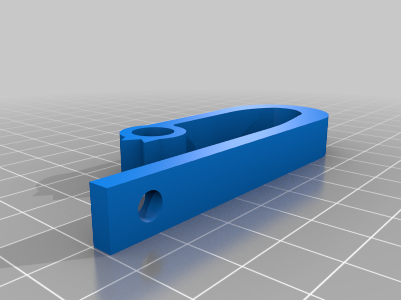 Towel hook/hanger