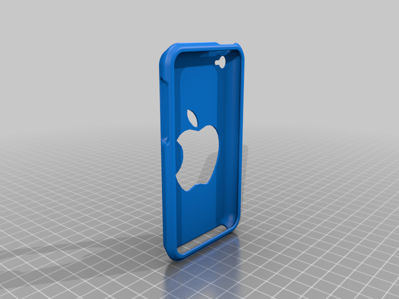 Apple iPod Touch 4th generation case