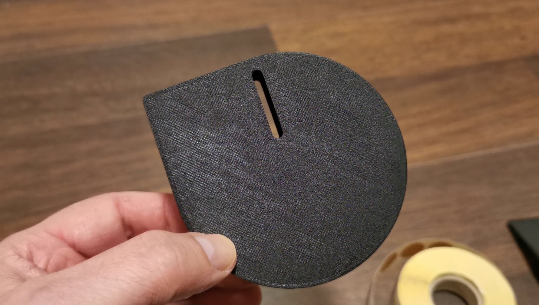 Target Patch Dispenser 20 with belt clip