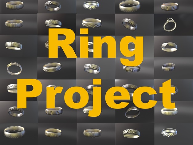 Ring Project
