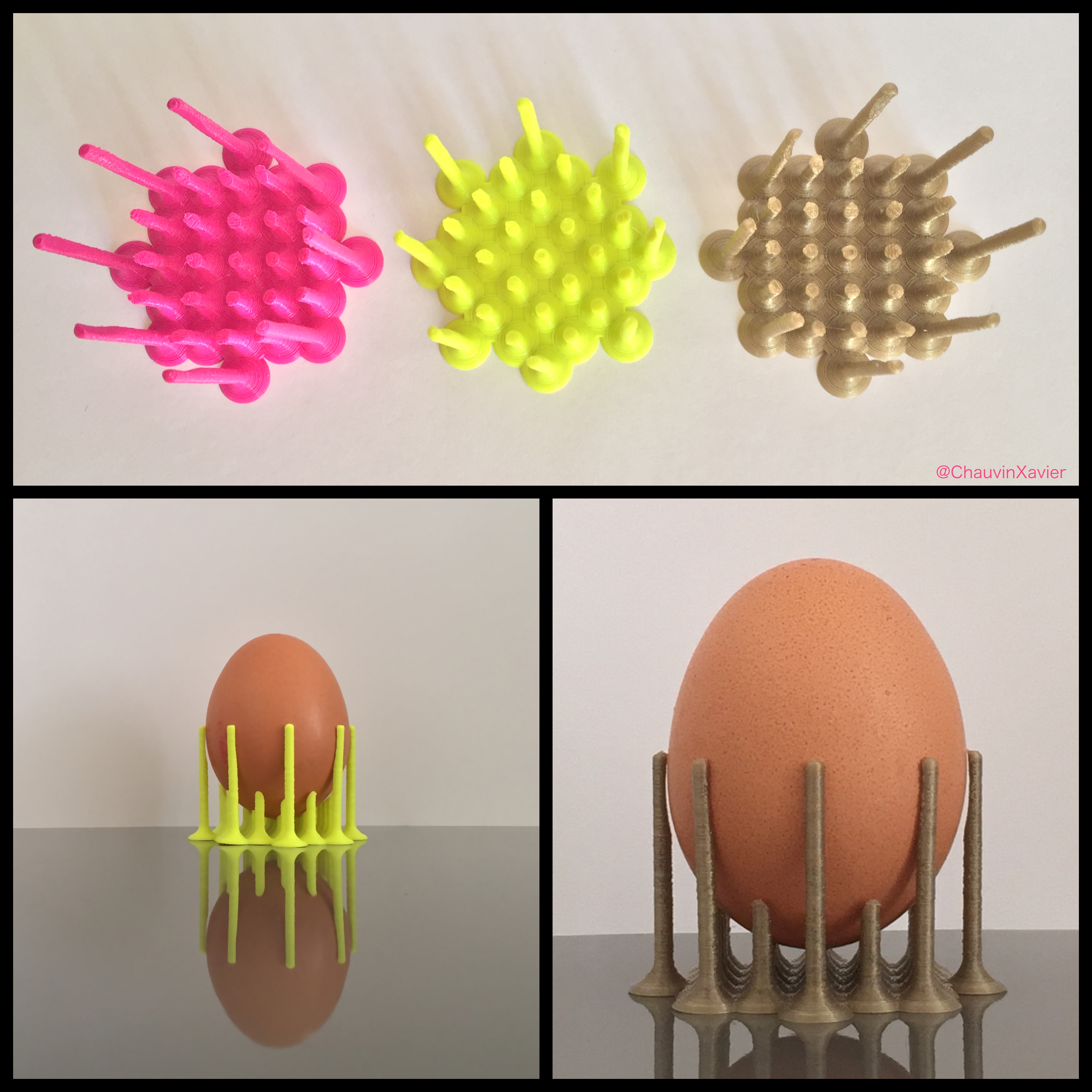 eggcup - coquetier
