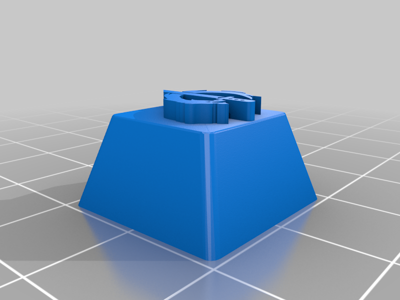 Keycaps Overwatch - Ult Genje