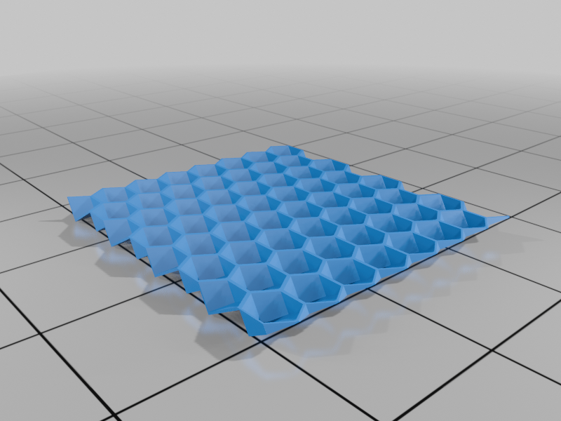 Citadel Paint Tray for Kallax Drawer Insert