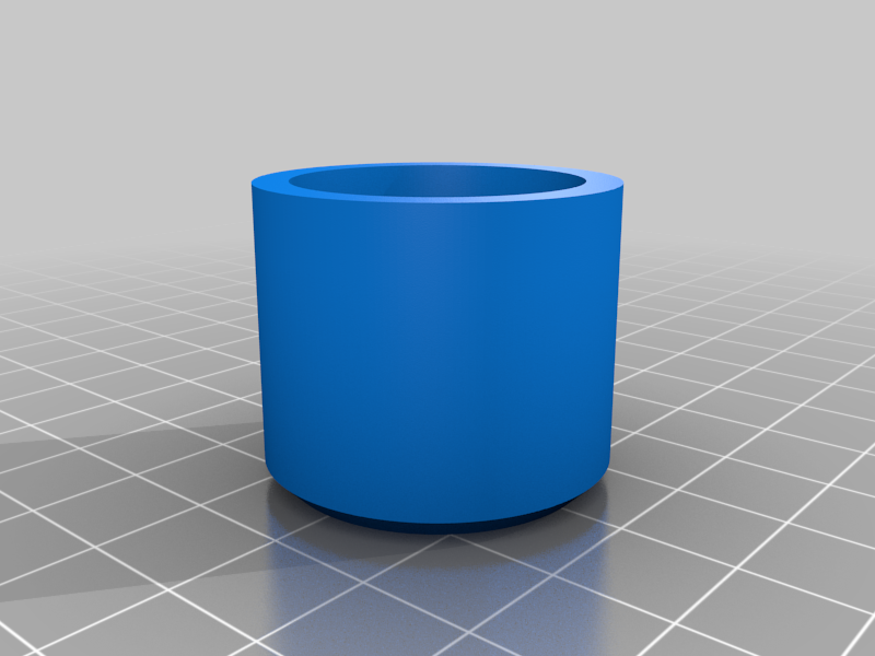 Table Leg Leveler for Camping