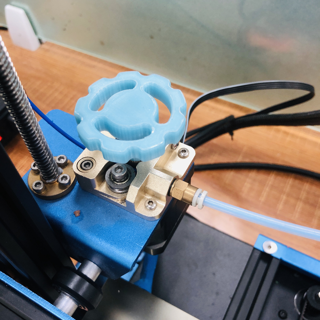 TWO TREES BLUER Printer Extruder gear
