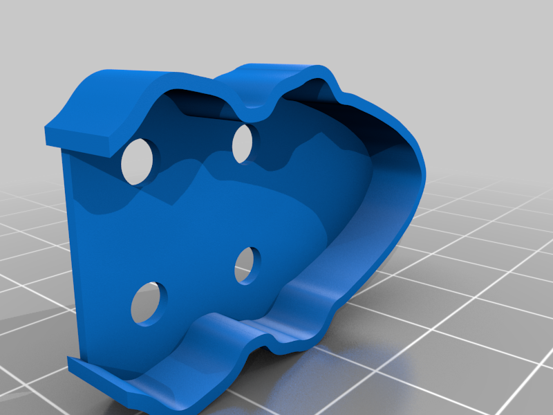 GEPRC MARK 4 Arm Protector