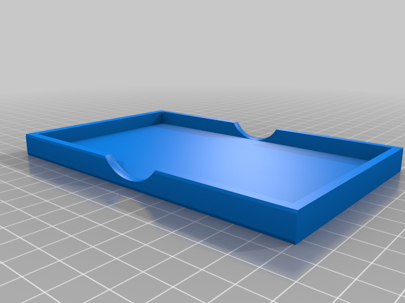 Module Office Desk Organizer Parts Repository