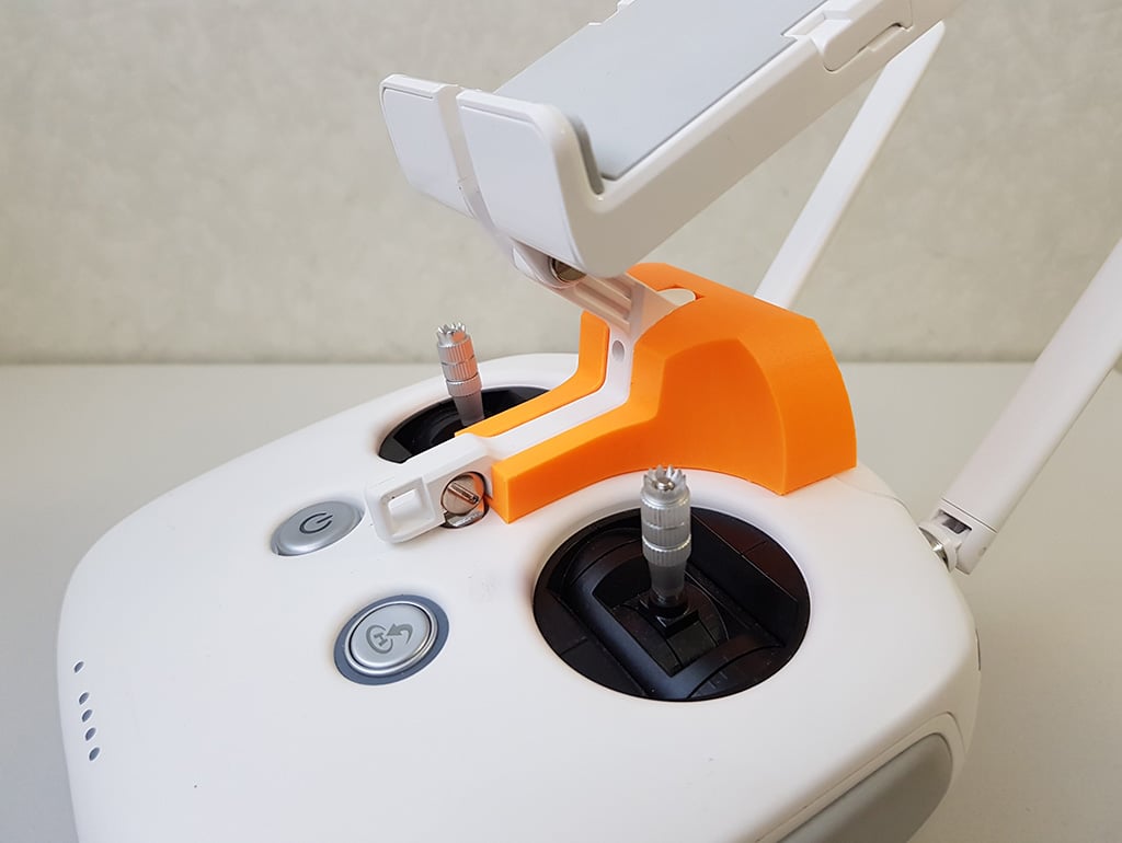 DJI RC Bracket Brace