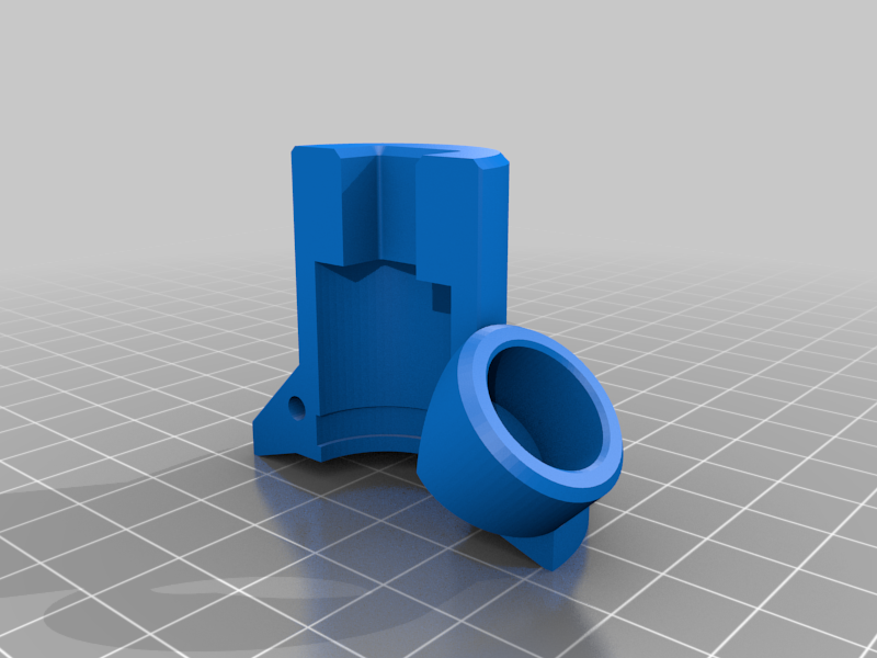 Audio-Technica AT2020 USB stand Remix