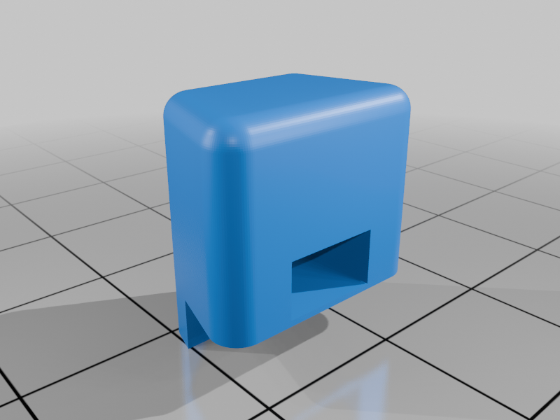 Dice Box + Miniature Storage