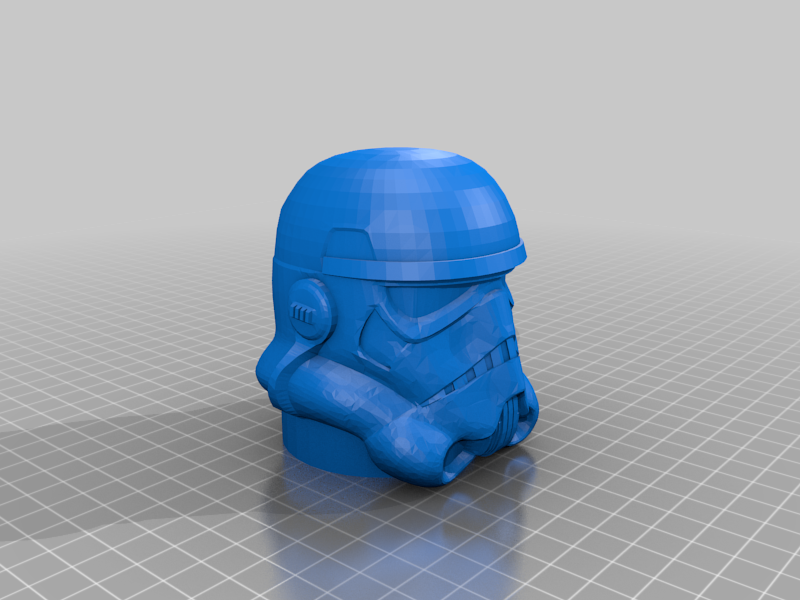 Stroom Trooper Shift Knob