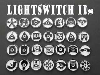 Lightswitch IDs