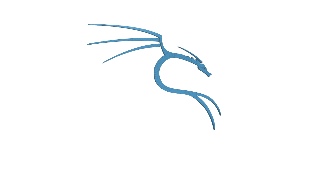 Kali Linux Logo