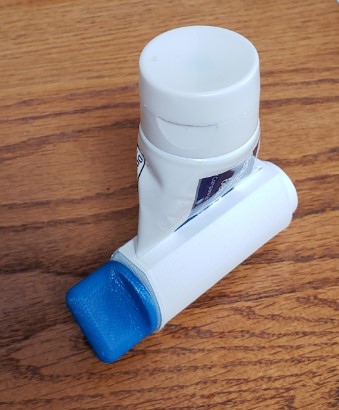 Even Shorter Toothpaste Squeezer