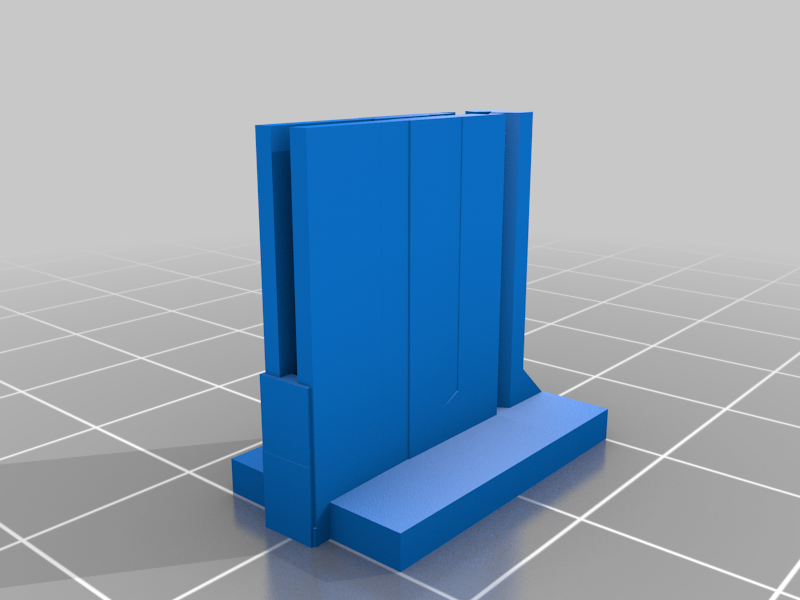 single hook guard