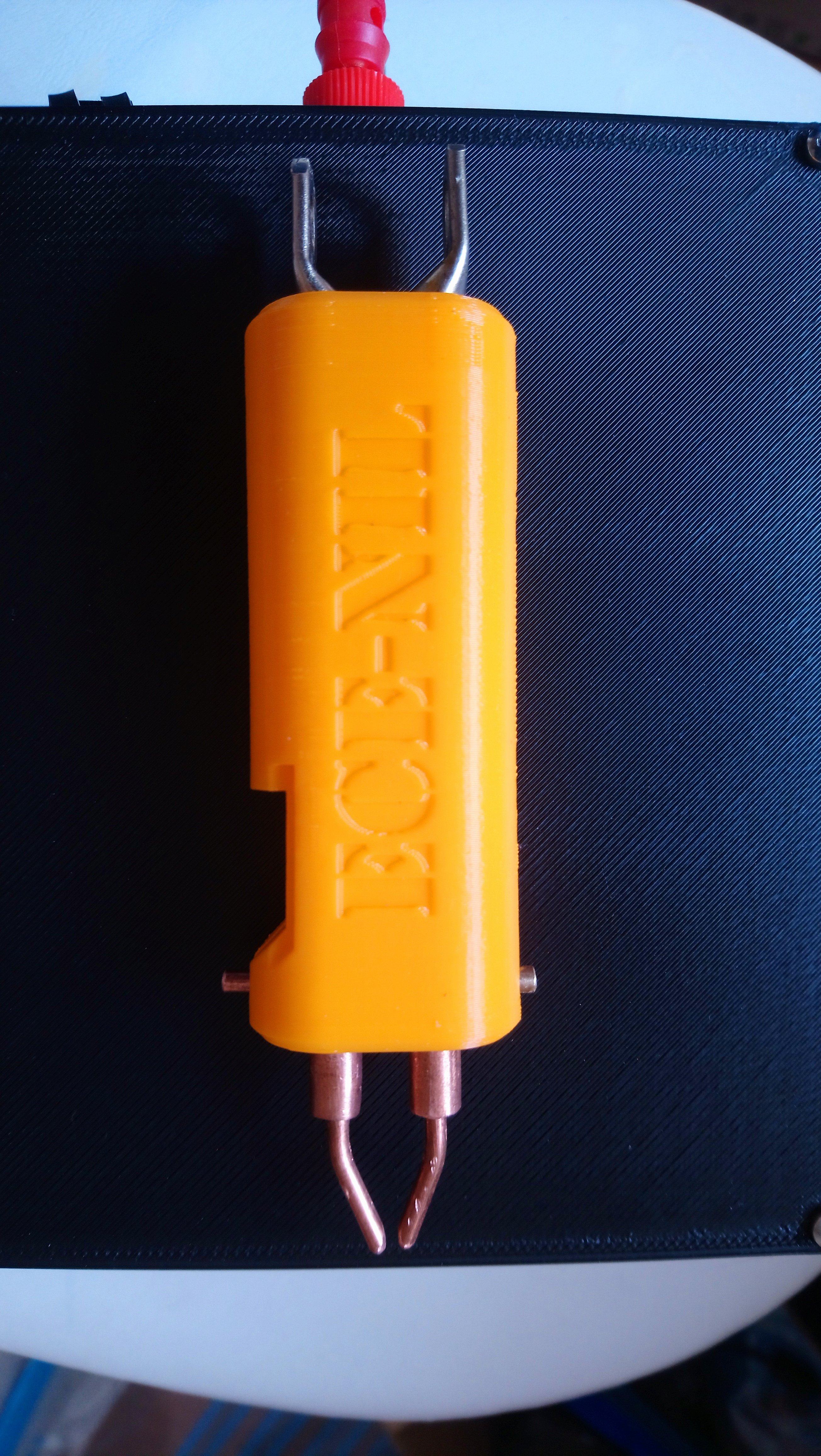 Battery Spot Welder Pen