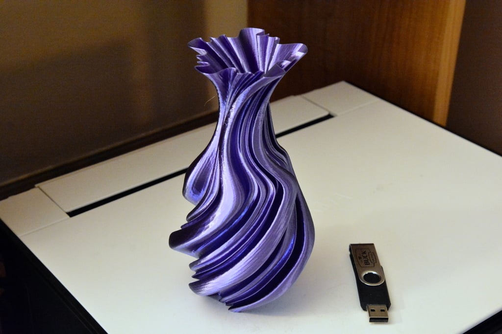 Vase #265