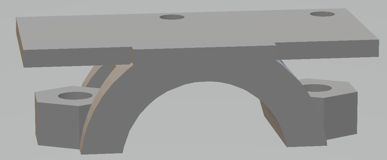 Piper endstop mount v4