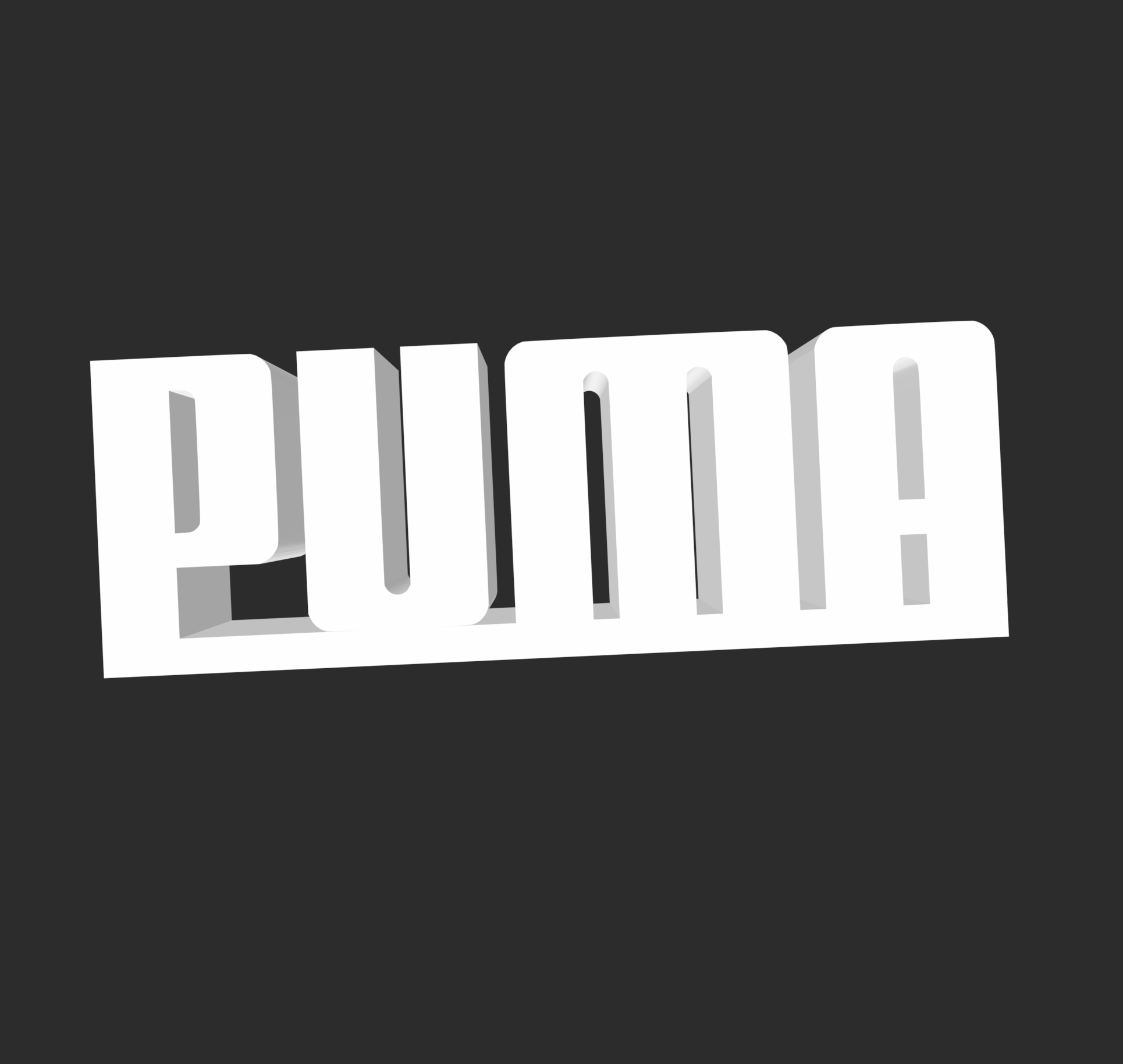 Puma Logo