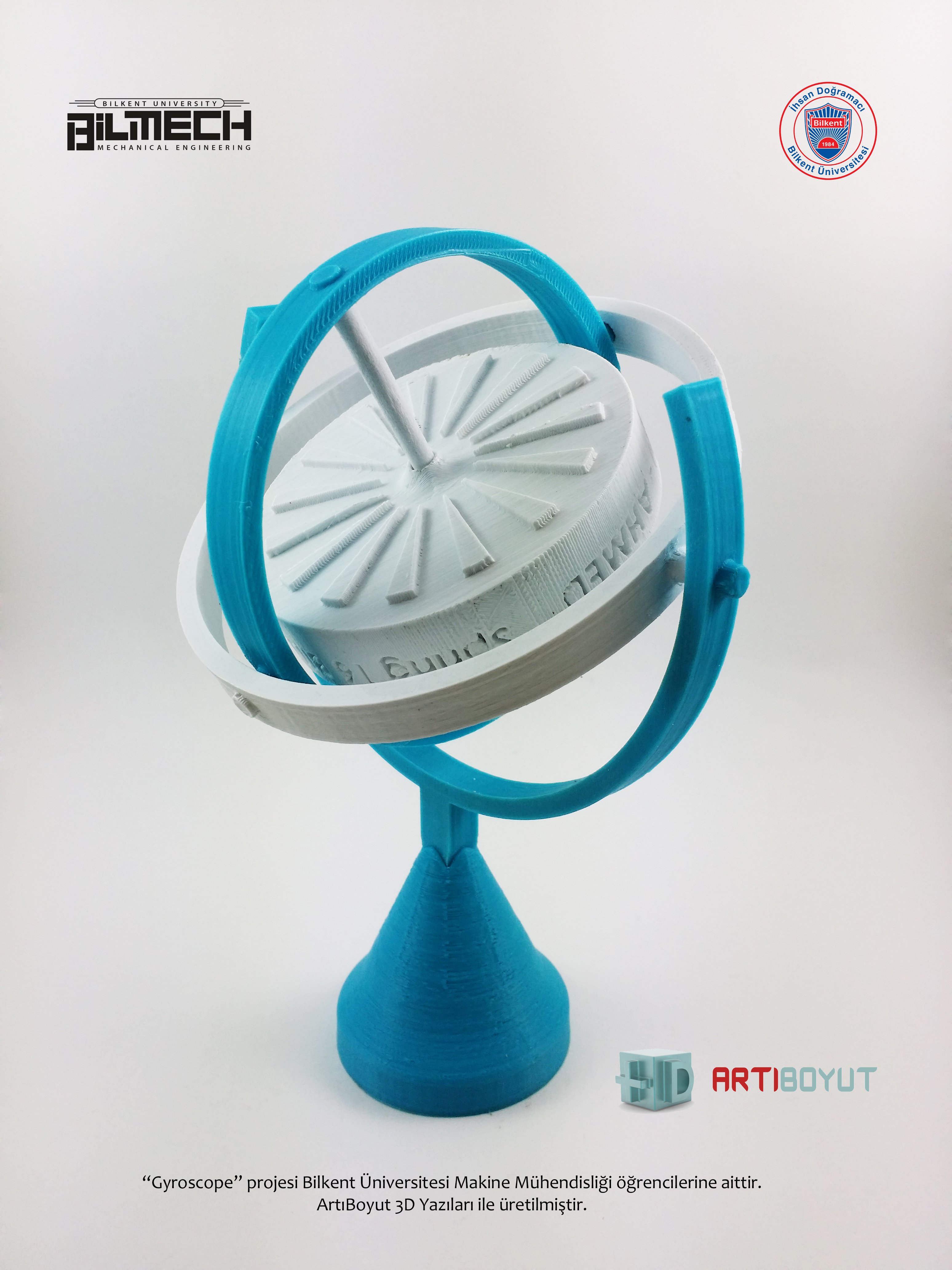 Gyroscope