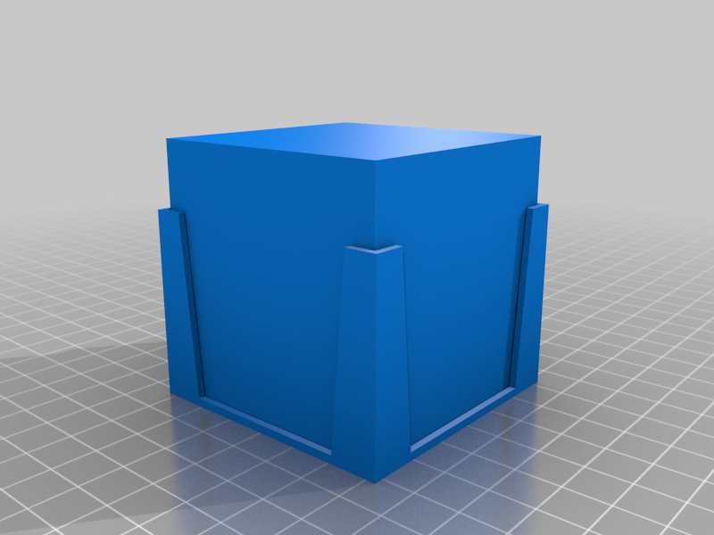 Cube 3D-Puzzle - Desafio