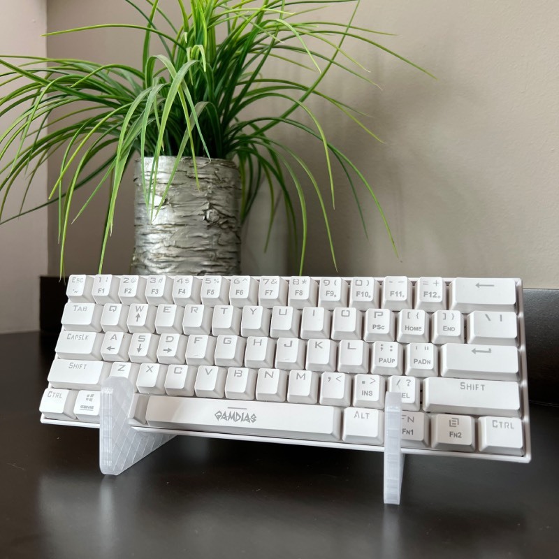 Mechanical Keyboard Display Stand