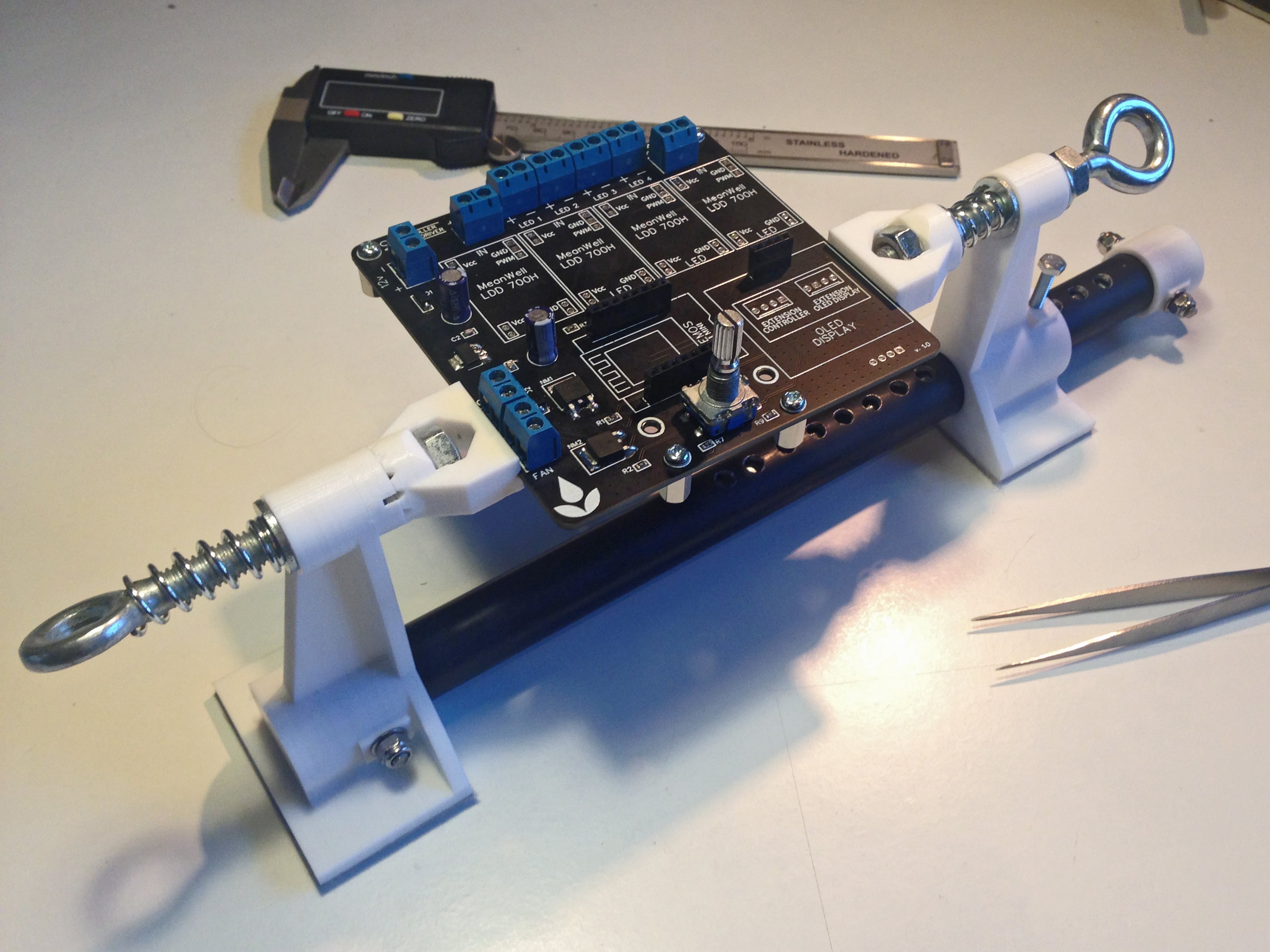 PCB Holder
