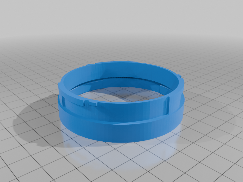 Sunlu refill spool adaptor