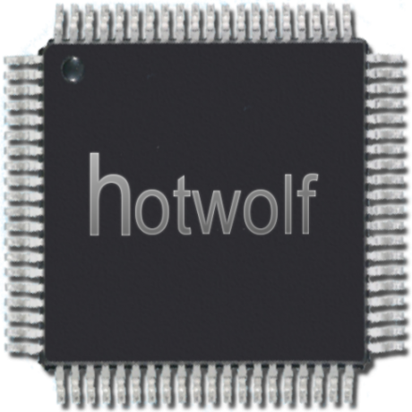 hotwolf
