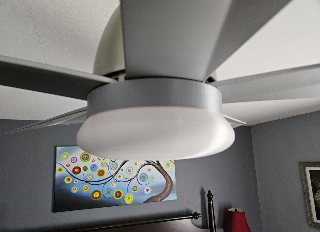 Minka Aire Ceiling Fan Light Globe