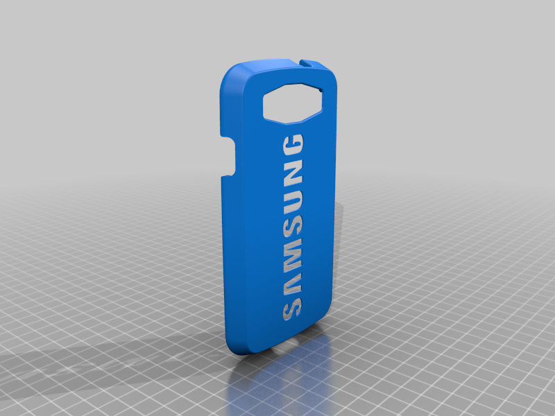 Samsung Galaxy S3 i9300 case
