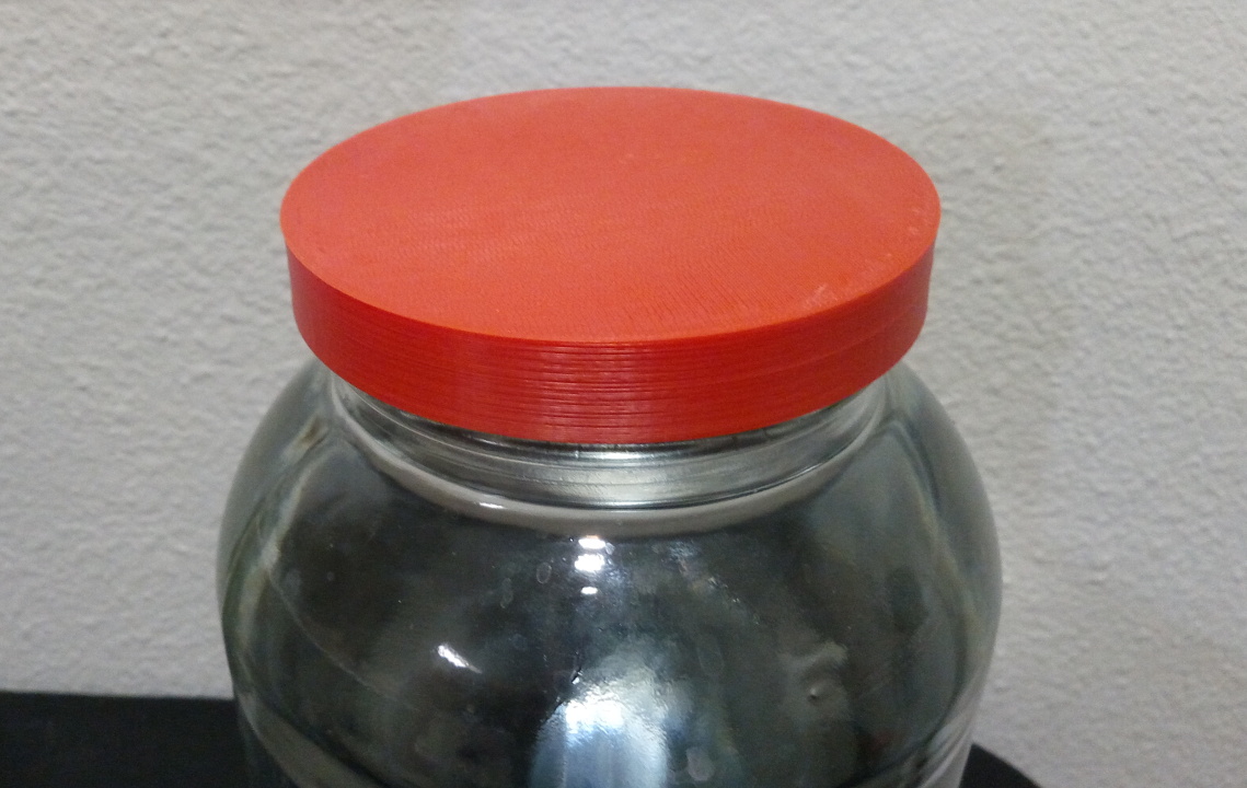 Jar Lid