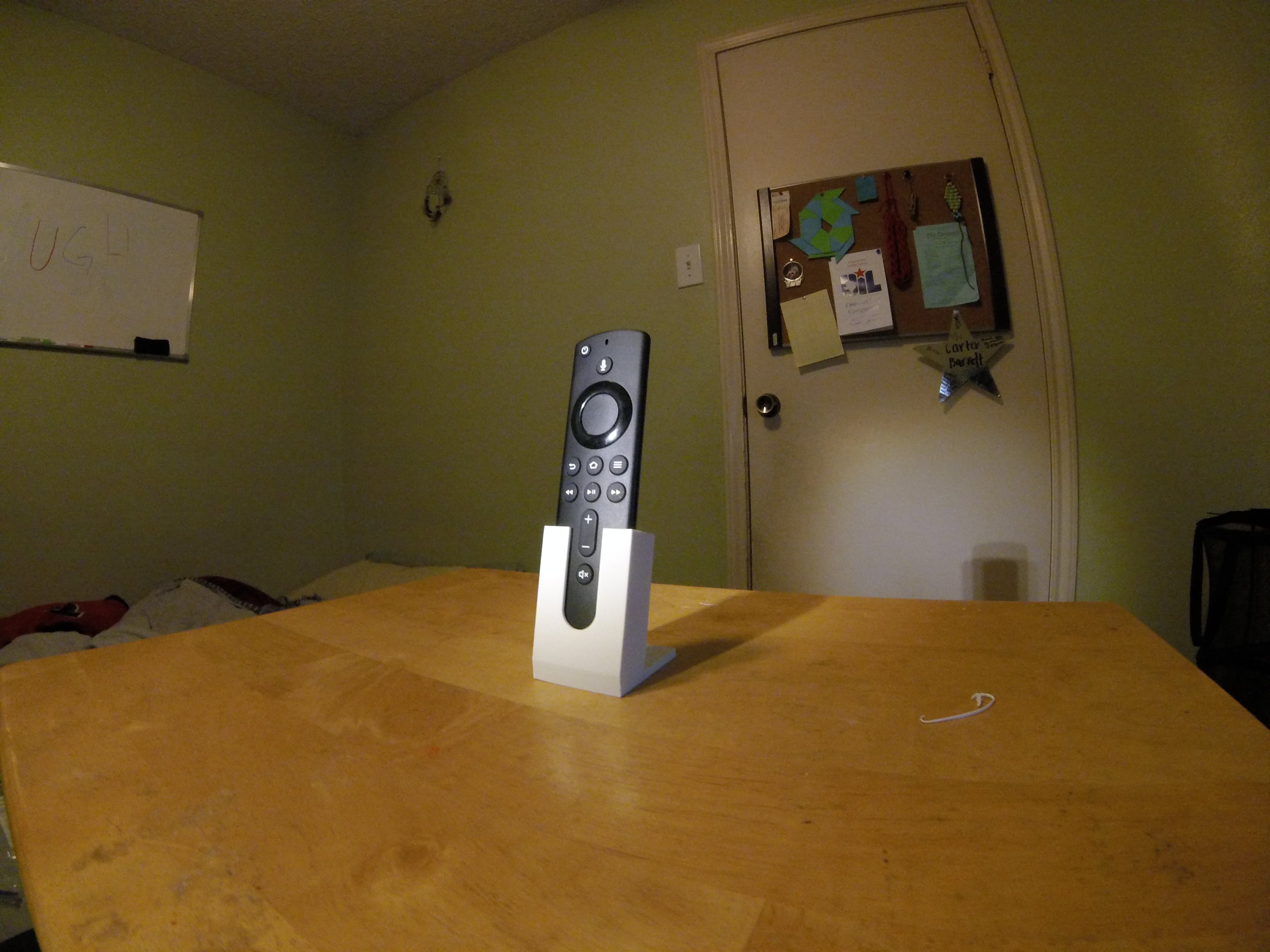 Amazon Fire Stick TV Remote Holder