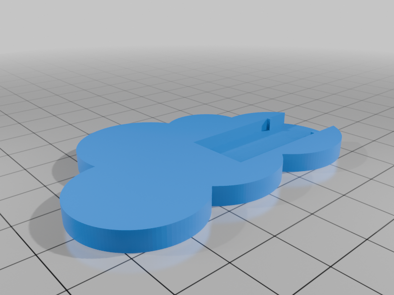 Usb cloud key