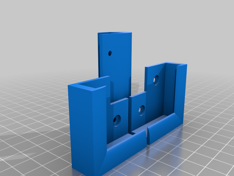 Fire Tablet Wall Mount