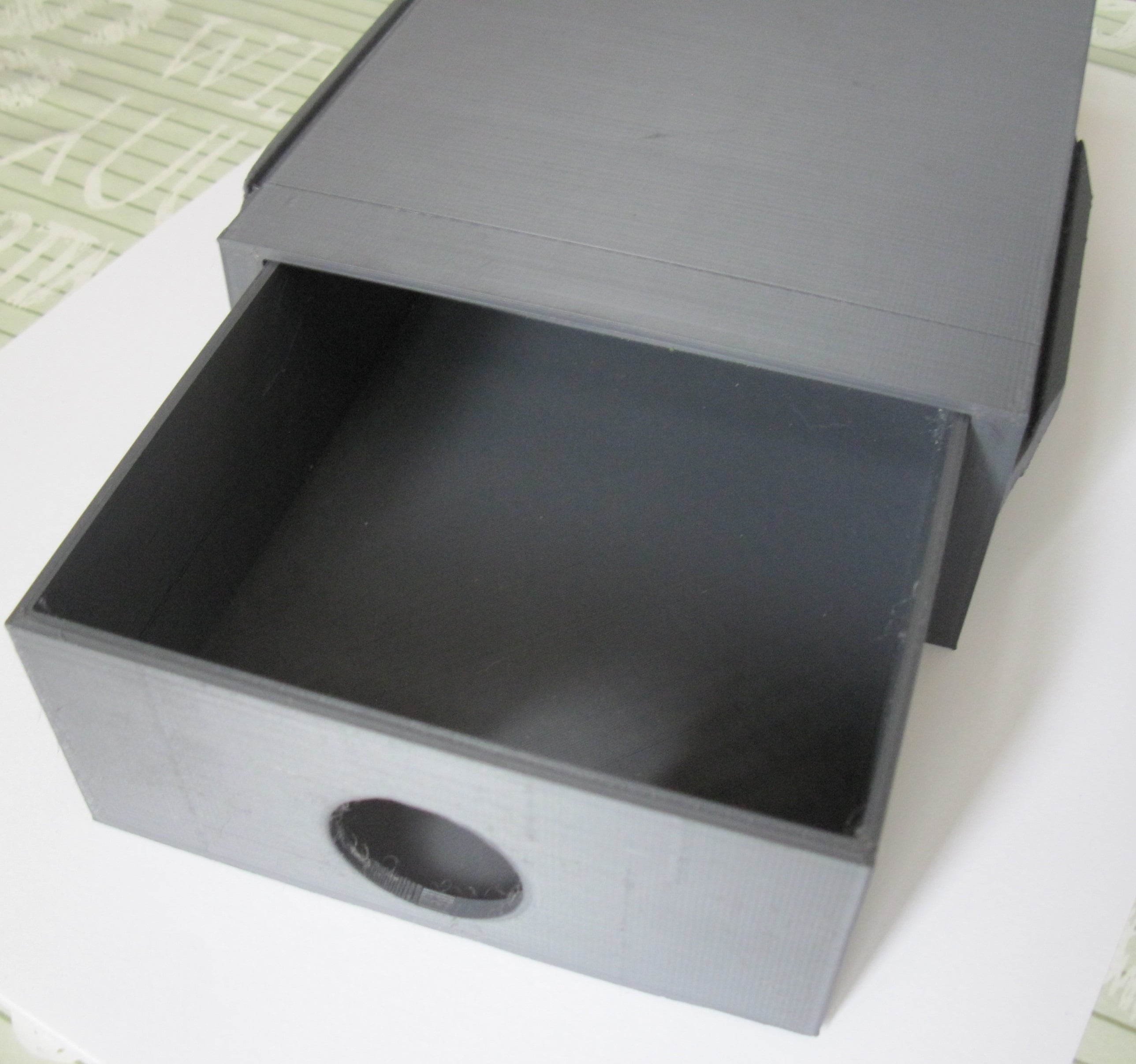 Ender 3 Drawer