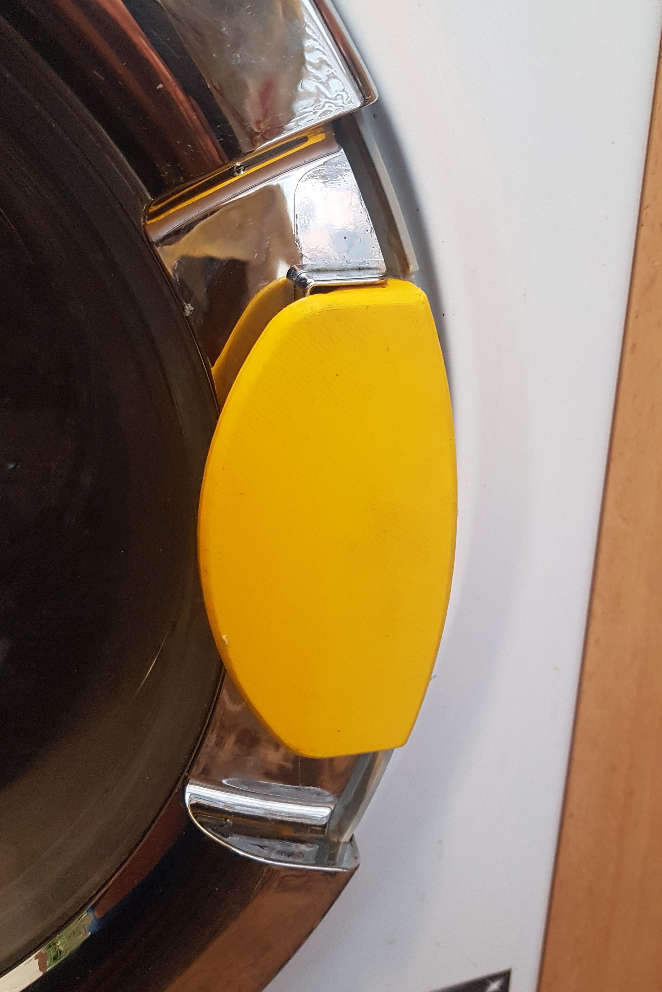 Hotpoint Ariston WDD 9640,  WMXTF 942 washing machine door handle