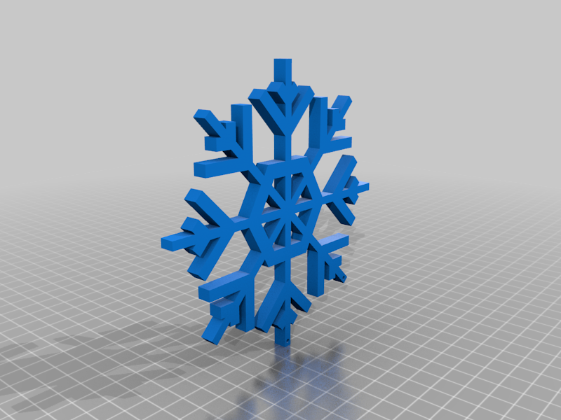 Snowflake