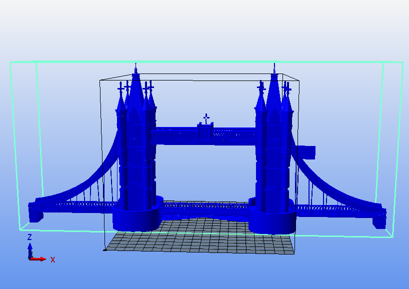 London Bridge