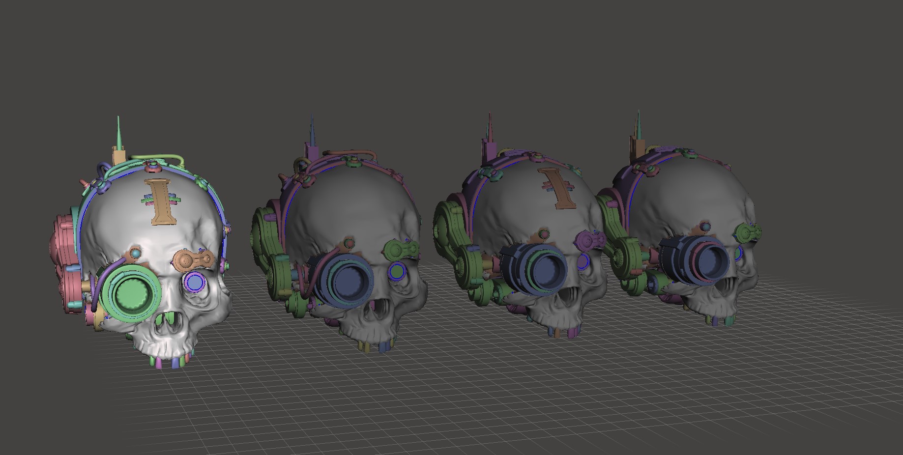 Servo_Skull