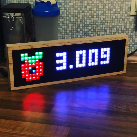 Pixel It Case