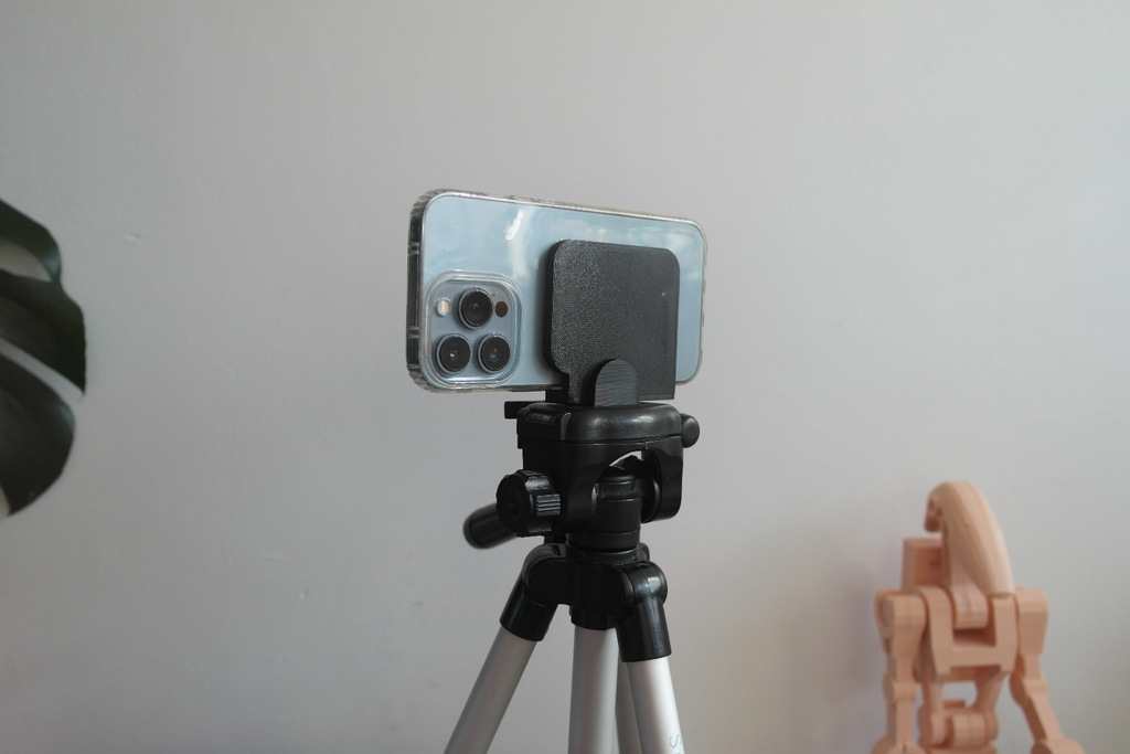phone camera mount