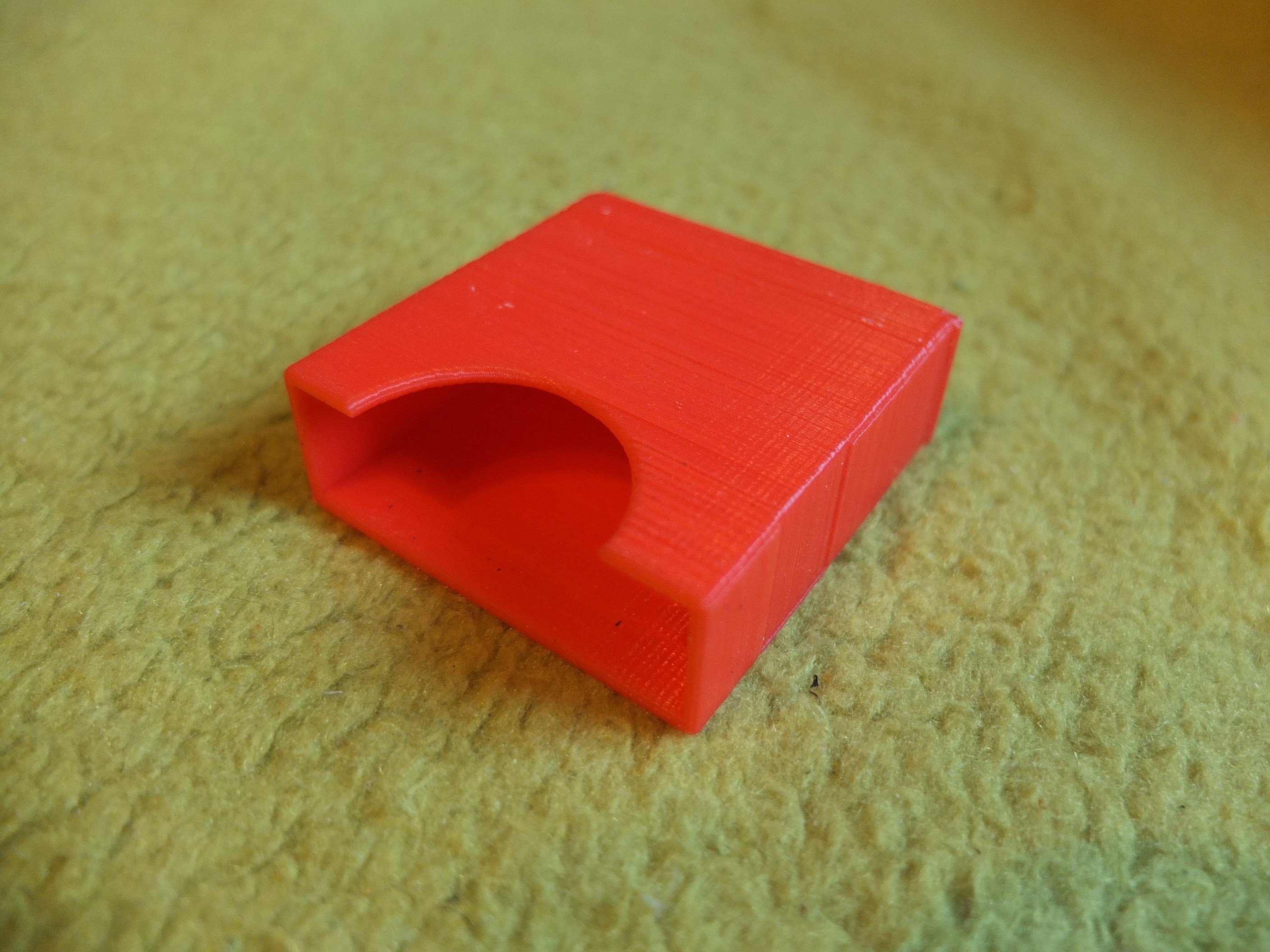 N64 (-Portable) - Pak-Slot