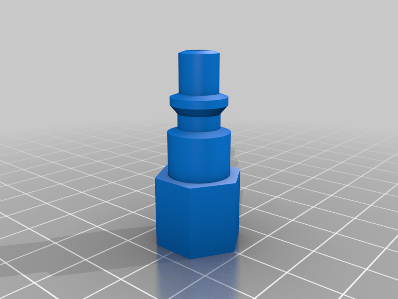 Air Fitting 1/4 female