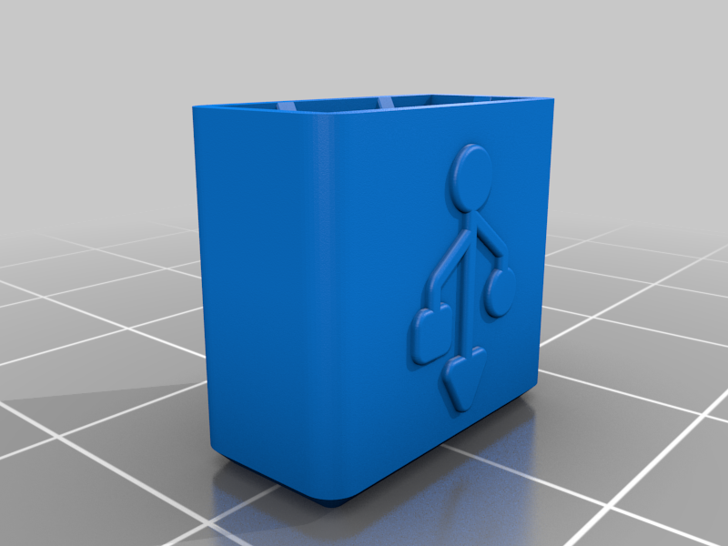 USB Cap