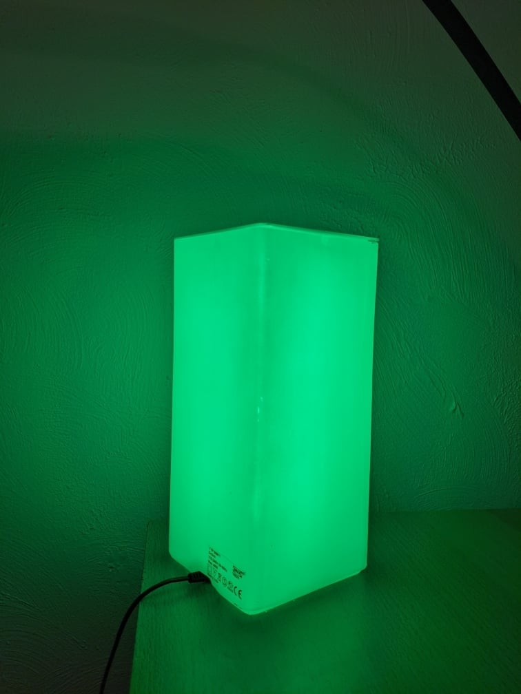 Grönö LED