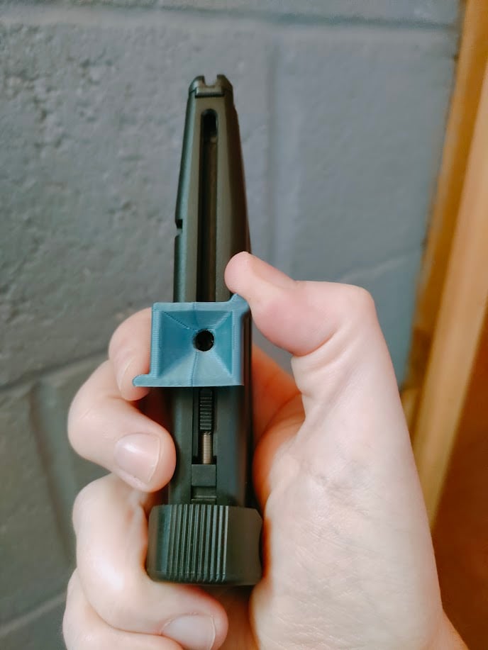 ASG CZ Shadow 2 Magazine Loader