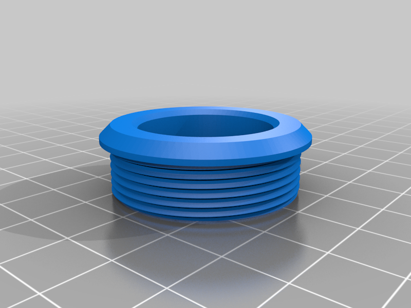 Arcade button w/ mechanical keyboard switch