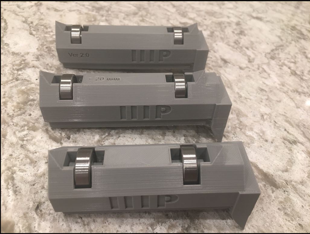 Monoprice MP Select Mini BB Spool Holder